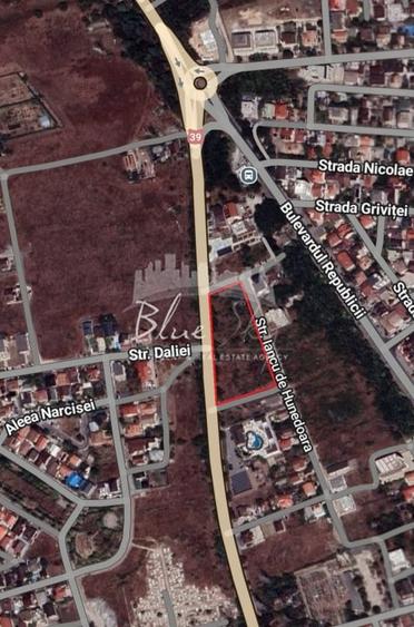 Oportunitate de investitie in Eforie Nord - 2