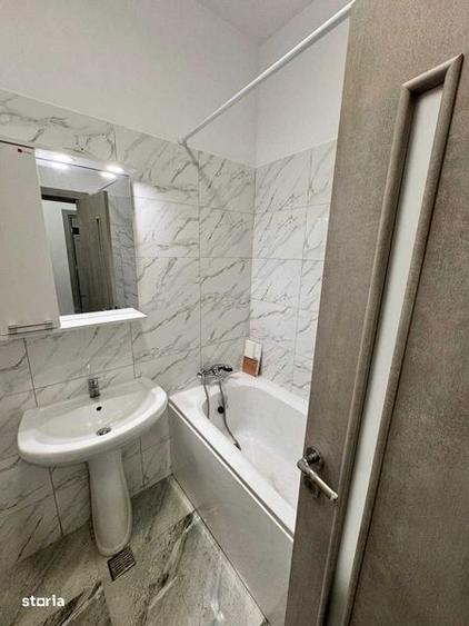 Garsoniera Militari Residence Weiener Palada cu balcon, parcare - 7