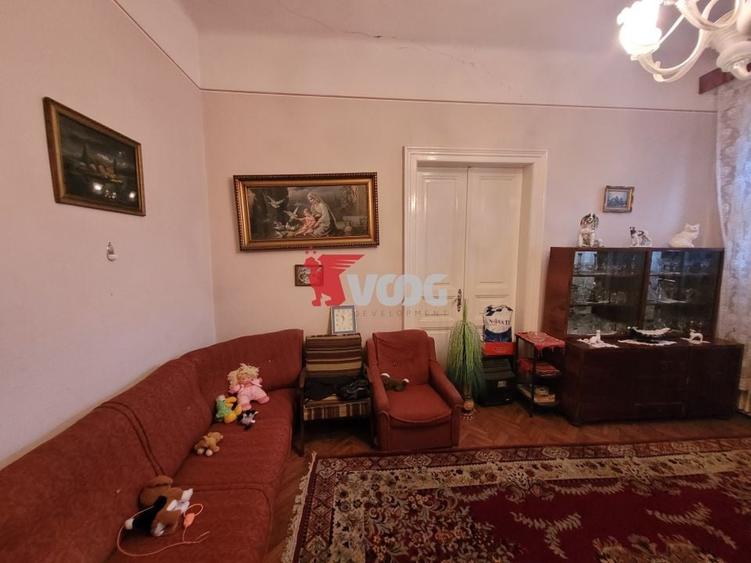 ? EXCLUSIV Apartament de 4 camere, 140 mp,-zona Piața Maria - 4