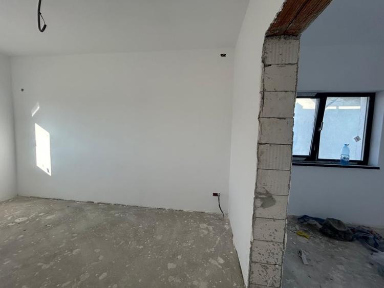 Casa P+1, teren 324 mp, 151 mp utili, zona Magnolia, Pielesti - 10