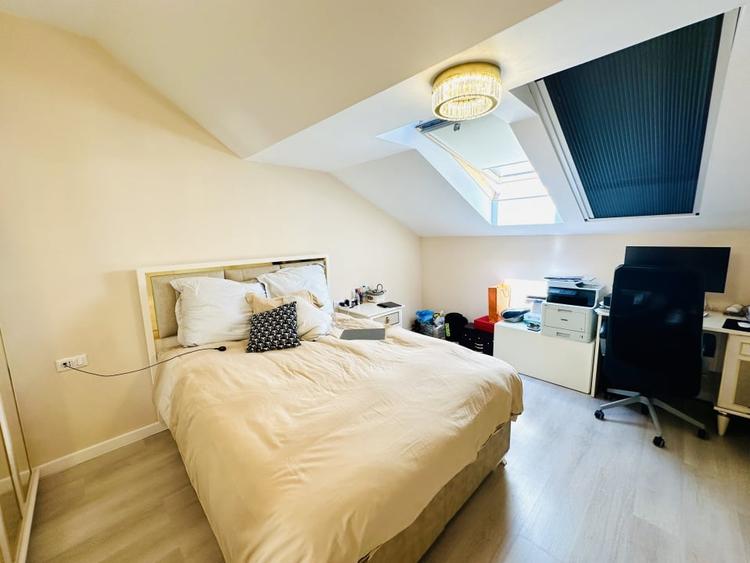 VILA SUPERBA TIP DUPLEX / PRIMA INCHIRIERE / CURTE PROPRIE - 12