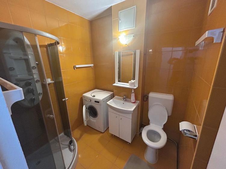 inchiriez apartament 2 camere - 6