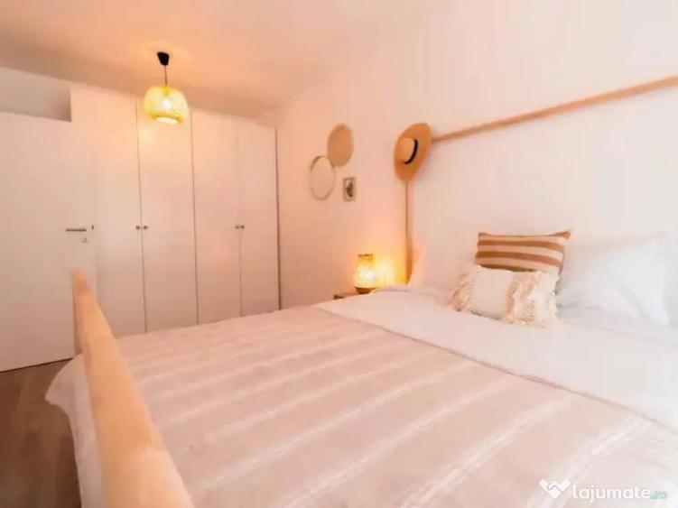 Apartament 2 camere, decomandat - zona Bartolomeu - 2