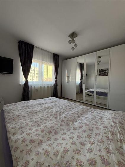 Apartament 2 camere zona Scriitorilor | Structură mare | Decomandat - 7