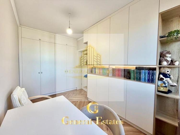 Vânzare apartament 3 camere — Copou | Zona Gaudeamus - 10