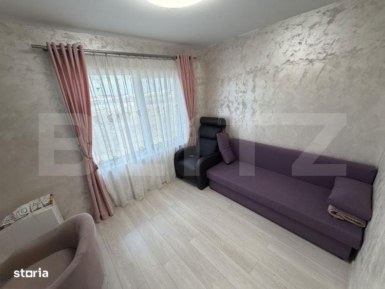 Casa 4 camere, 118 mp, zona Micesti - 5