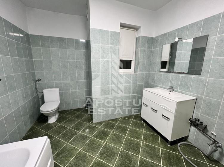 Imobil de vanzare P+M, 173 mp utili,  Elisabetin. - 20