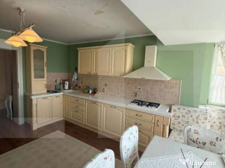 Apartament cu 2 camere de lux Decebal, 104 mp, singur pe - 10