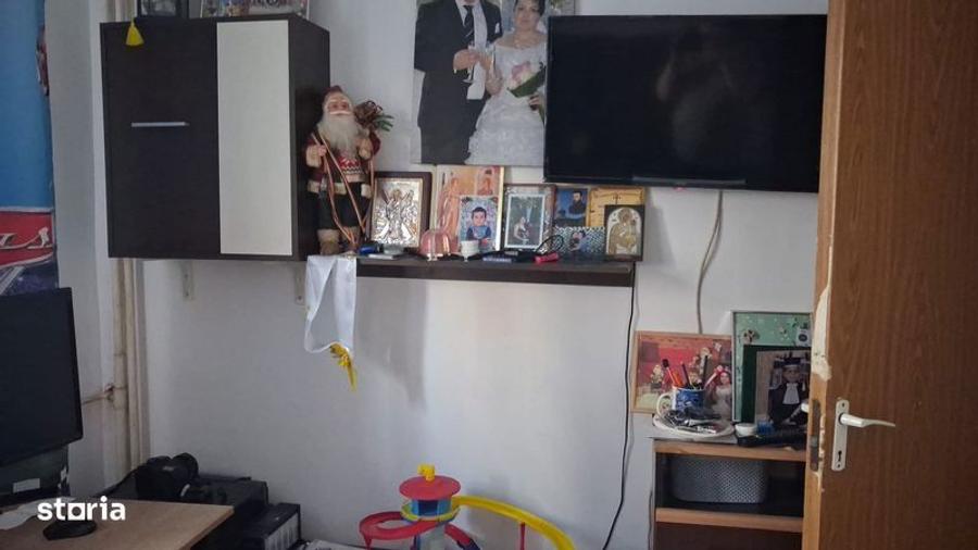 Apartament 2 camere semidecomandat - 2