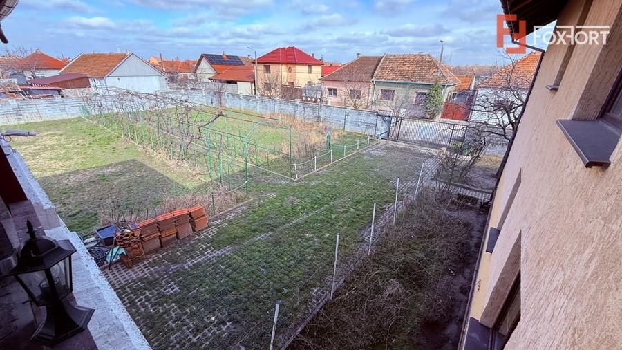 Casa individuala cu 7 camere si 1752 mp teren - zona Ghiroda - 6