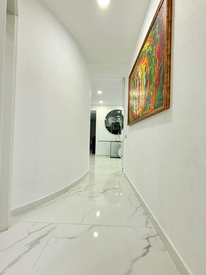 Vila spatioasa -12 camere- mobilata premium - zona Herastrau - 41