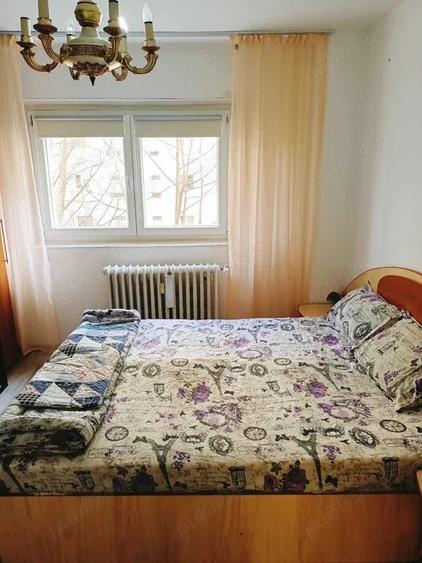 Ofer spre inchiriere apartament 2 camere zona Basarab- Grivita - 9