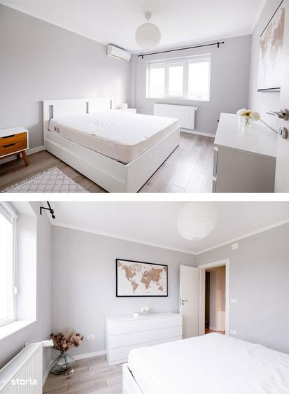 Apartament 3 camere, etaj 7, decomandat, termoteca - Zona Bancilor - 6