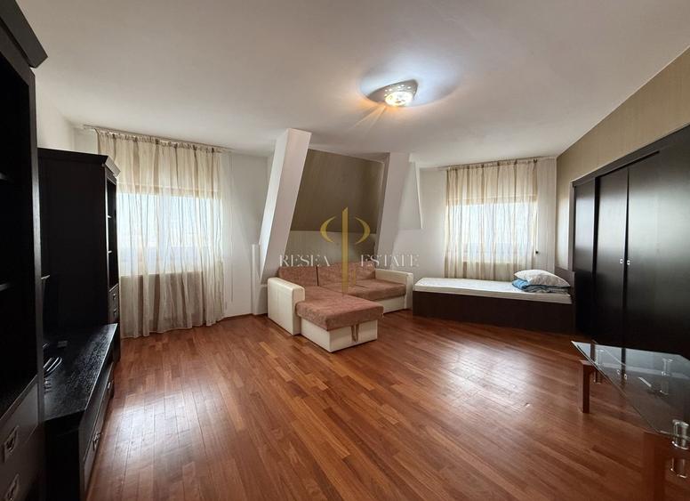 Apartament 3 camere - Decomandat - 87 mp| Piața Badea Cartan - 1