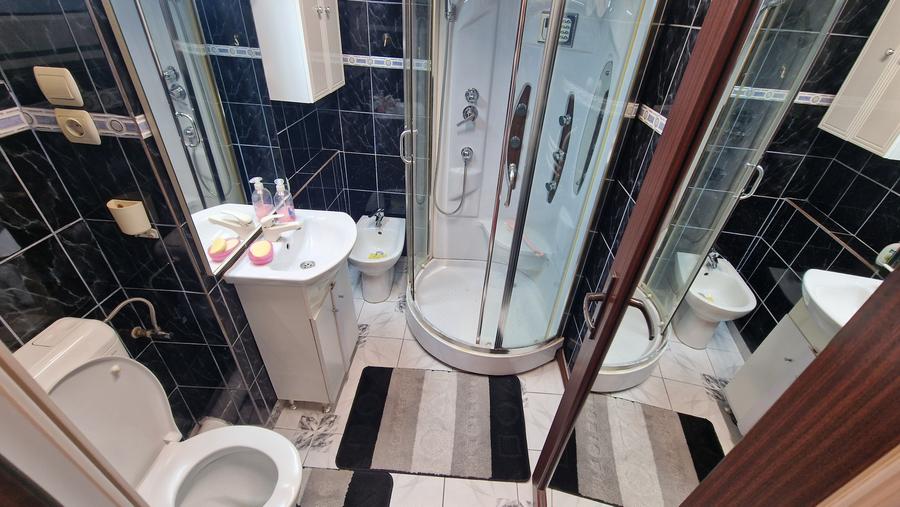 Apartament 3 vamere Bulevardul Victoriei - 8