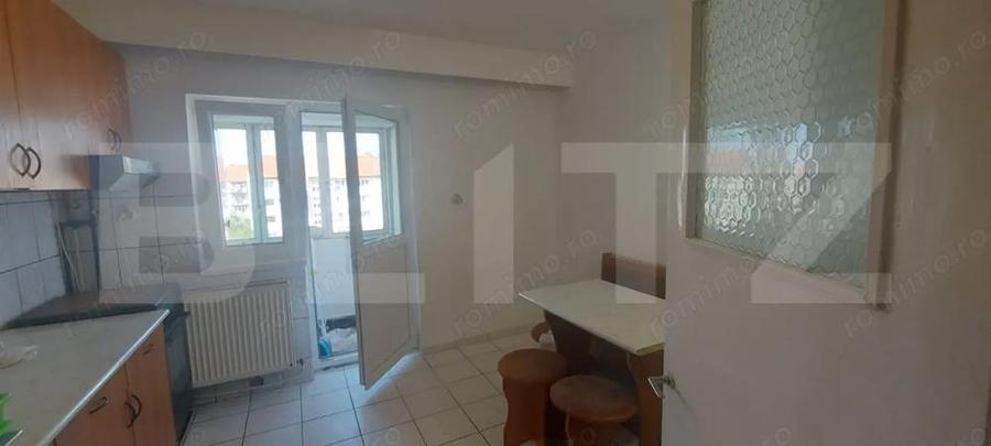 Apartament 2 camere cu 2 balcoane, priveli?te superba spre munte ?i ora? ideal - 3