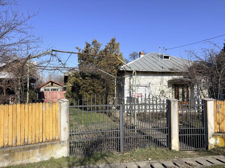 Casa de vanzare Filipestii de Targ - 207mp, teren-2750mp, foisor - 8