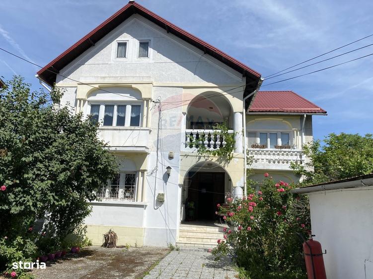 Teren de 780 mp Strada Jimbolia + constructie de 265 mp - 4