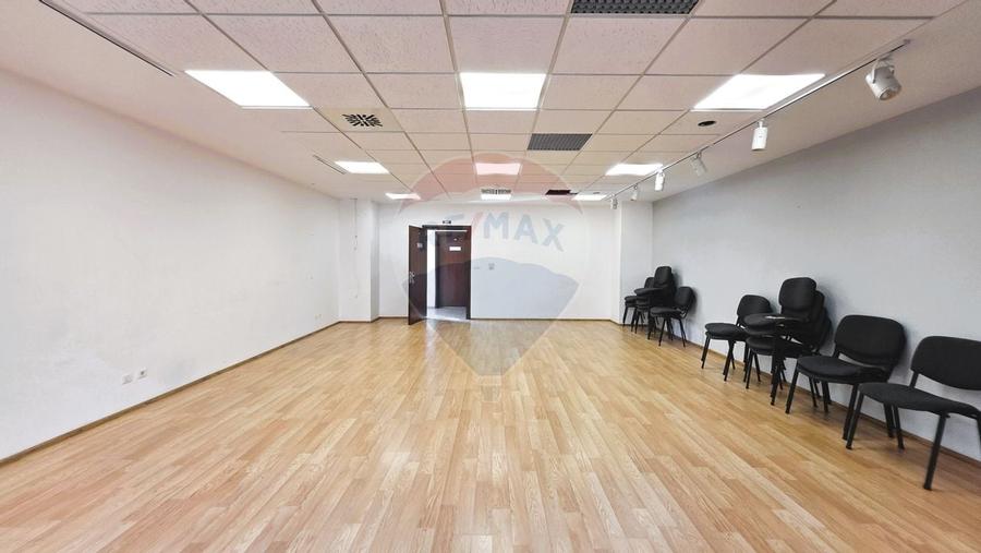 Închiriere birou in Brașov, 60 mp open-se pe Bulevardul Vlahuță - 10