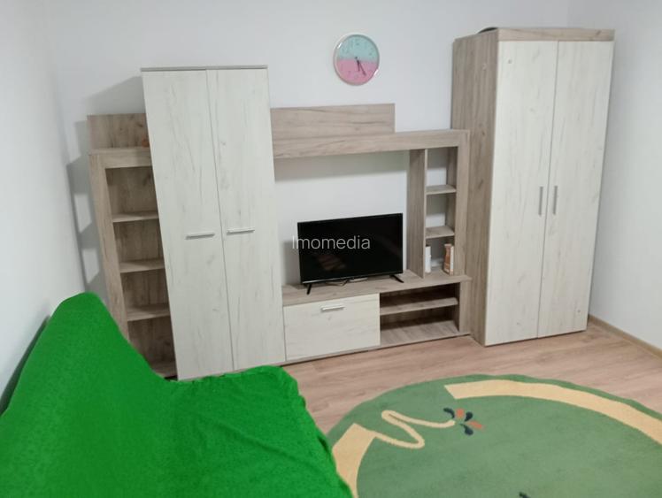 Apartament 38 mp, decomandat, parter, zona Simion Barnutiu