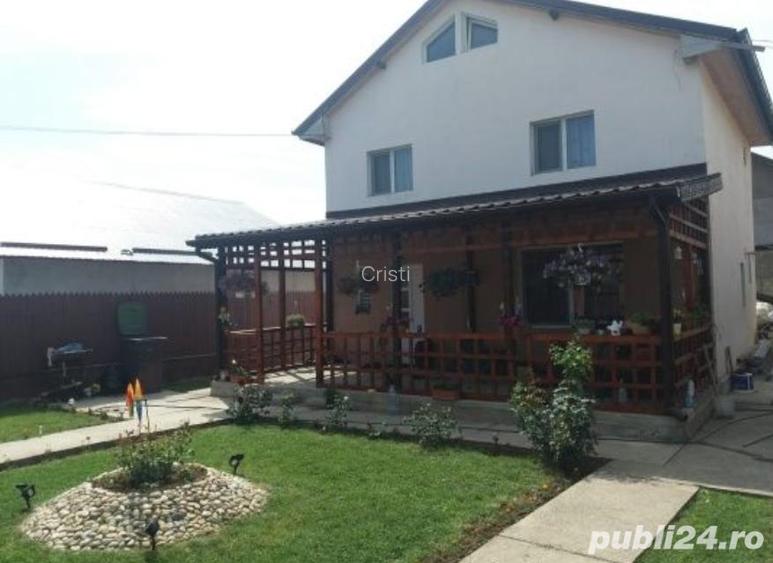 Casa de vanzare Magurele Dumitrana