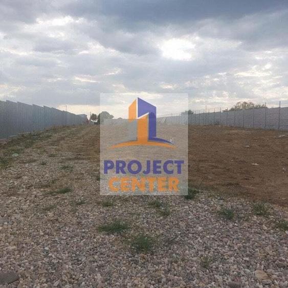 Teren intravilan Albota - 3