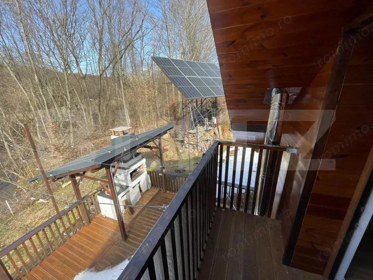 Casa impecabila , 5 camere - 10