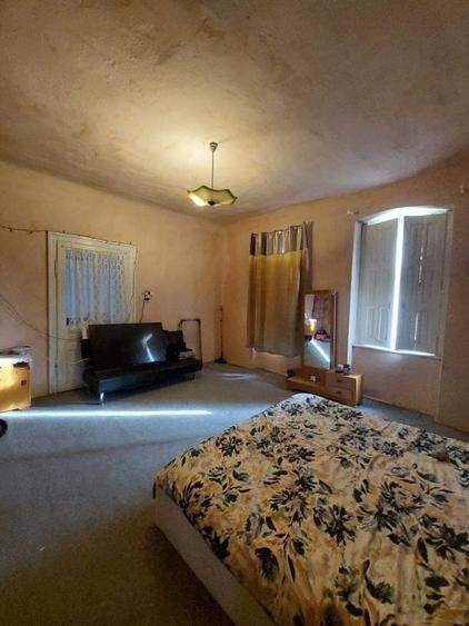 Gelu – Casa 4 Camere – Teren 6700 mp - 7