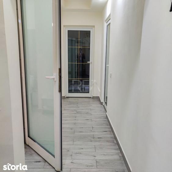 2 camere spatios, luminos, 52,95 mp liniste si echilibru - 8