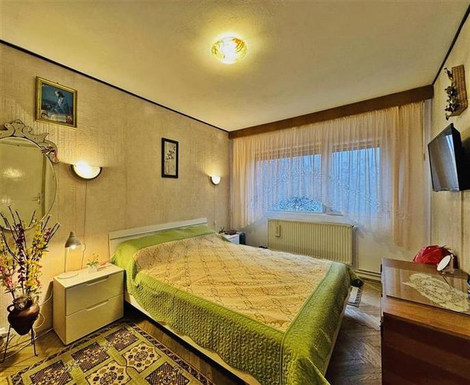 Apartament 2 camere Astra - 1