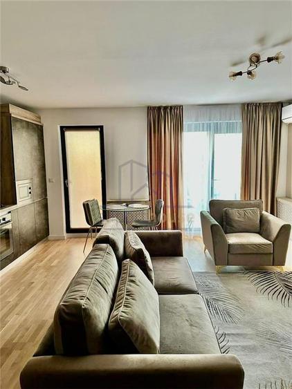 Inchiriere apartament 2 camere Ploiesti, zona ALBERT - 23