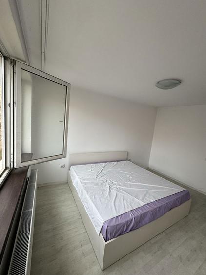 Camera camin Liceul Costin Nenitescu - 1