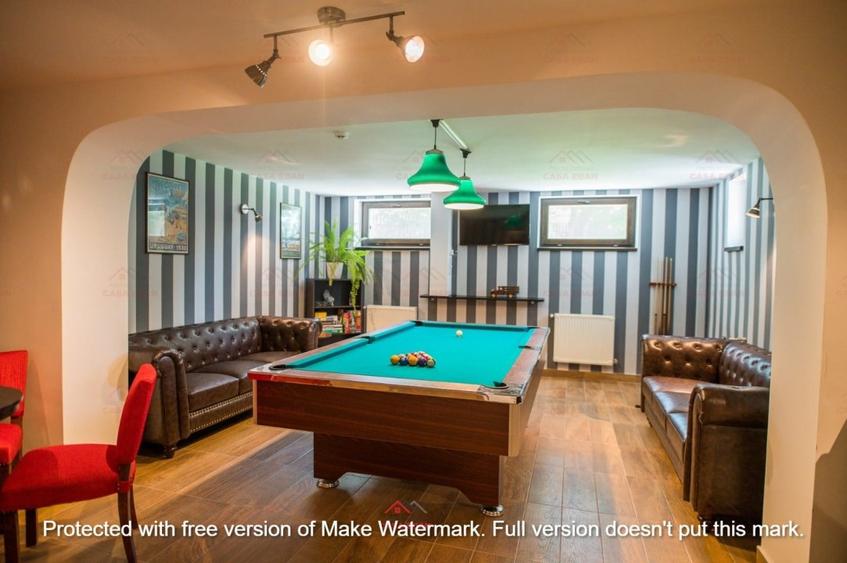 ●Vila(pensiune) in Provita, 7 camere, 5 bai, teren 1123 mp● - 6