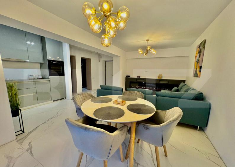 Apartament premium cu terasa spectaculoasa Viva Reside - 1