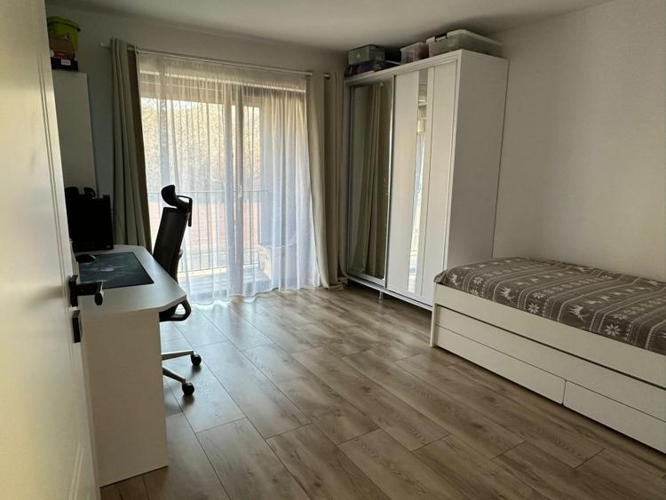 Casa individuala, 4 camere, Faget, superfinisata - 8