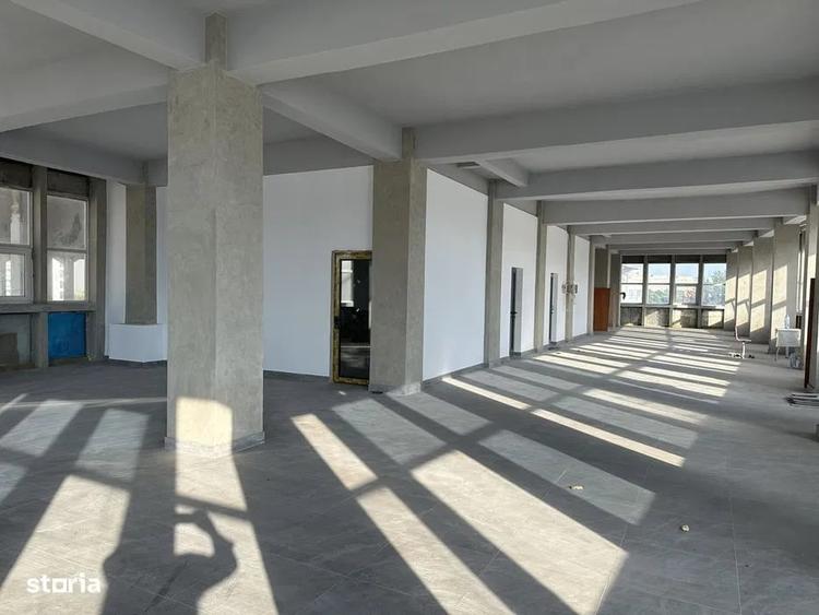 Spatiu Birou/ Central/ 10' metro/ Obor - 6