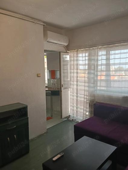 Inchiriez garsoniera Spitalul Judetean - 6