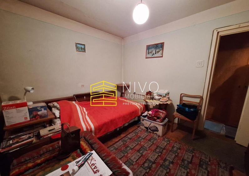 Apartament 2 camere Tg. Mure? 7 Noiembrie Pi... - 2