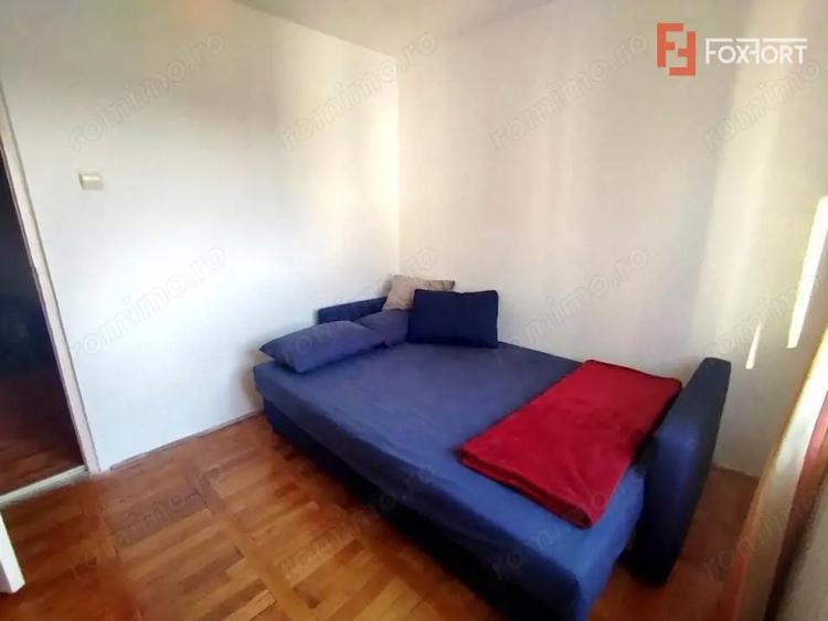 Apartament cu 3 camere de vanzare in Timisoara, zona Girocului - 18