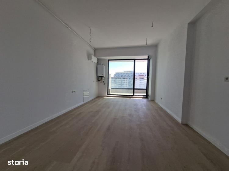 Mamaia Nord- Studiou cu vedere la mare,parcare inclusa in pret-85.000e - 9