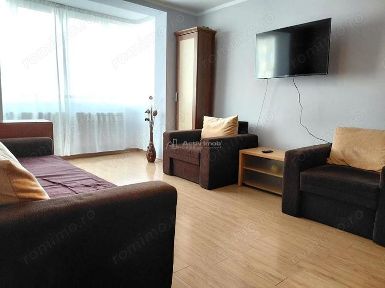 Baia Mare Chirie | Apartament 2 Camere Zona Universitatii De Nord - 7