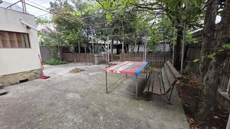 Casa singur curte Orasul Pantelimon - teren 432 mp - 3