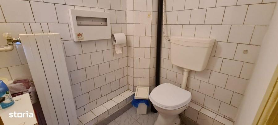 Spatiu birouri Nerva Traian-Primaria Sector 3 - 3