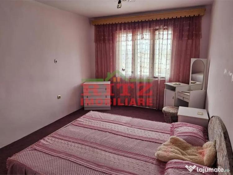 Nou in piata ! Vila P 1E, cu teren, zona Gara!! - 5