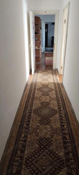 Proprietar, vand ap cu 3 camere, semidecomandat, parter - 2