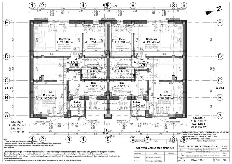 Vile tip duplex/Pret Promotional!!! - 5