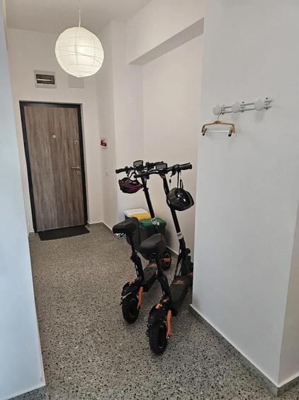 Apartament de inchiriat - 1