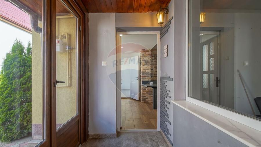 Proprietate ideala pentru investitie cu teren 825 mp str. Aurel Vlaicu - 44