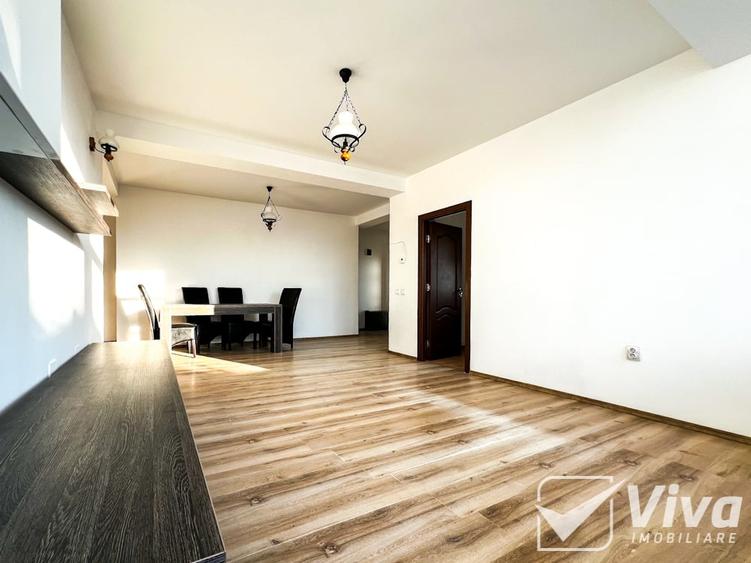 Vilă tip boutique | Ap. pe 2 niveluri | 5 Camere | Dressing | Pod + Parcare - 4