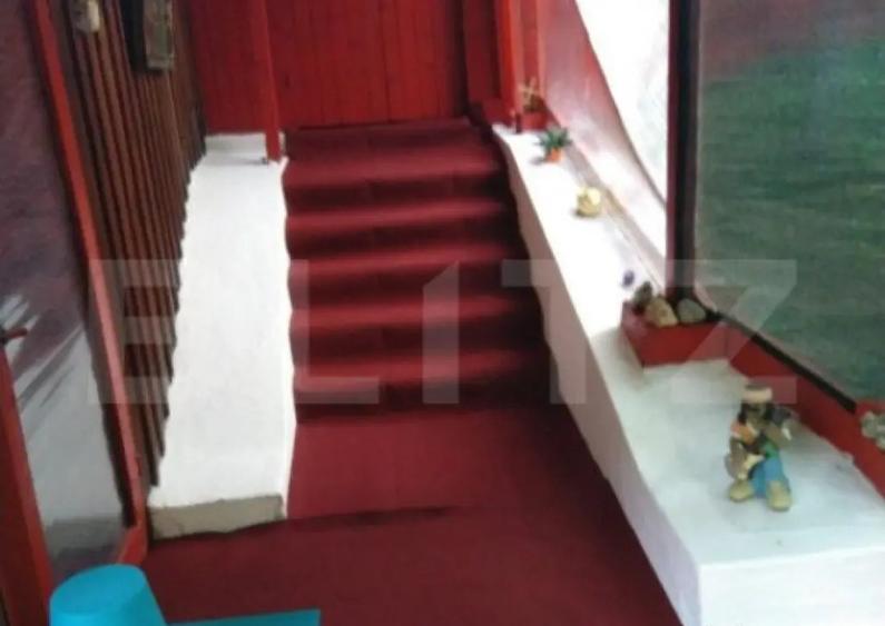 Cabana 2 camere, 100mp, Aleea Bujorului - 6